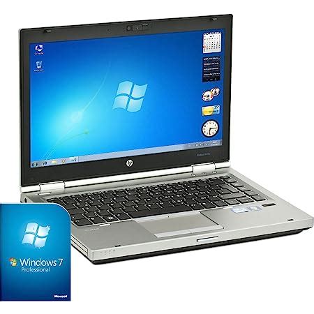 HP EliteBook 8470p driver pack